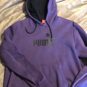 Puma sweatshirt